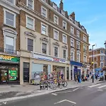 The Bayswater Suite - Excellent Central Location