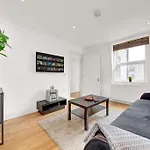 The Bayswater Suite - Excellent Central Location