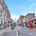The Bayswater Suite - Excellent Central Location