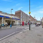 The Bayswater Suite - Excellent Central Location