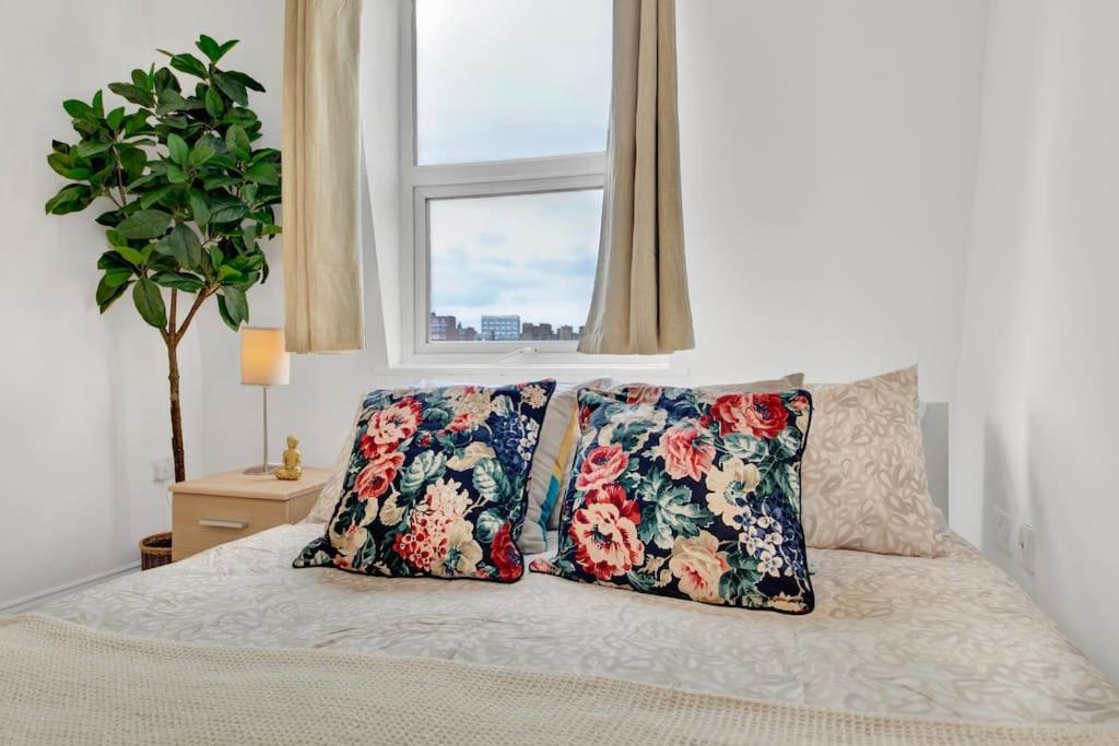 Appartement The Bayswater - Excellent Central Location Londen