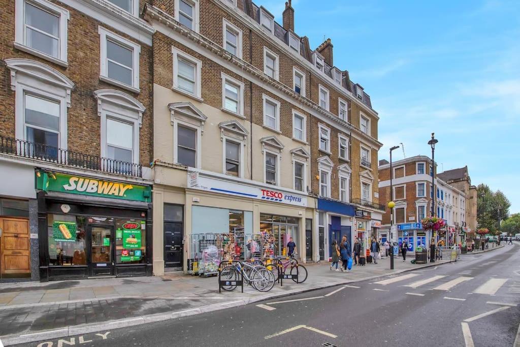 The Bayswater - Excellent Central Location * Londen