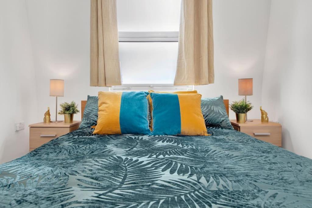 The Bayswater - Excellent Central Location