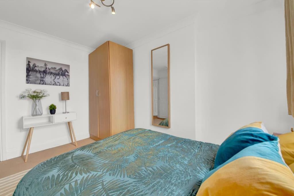 The Bayswater - Excellent Central Location