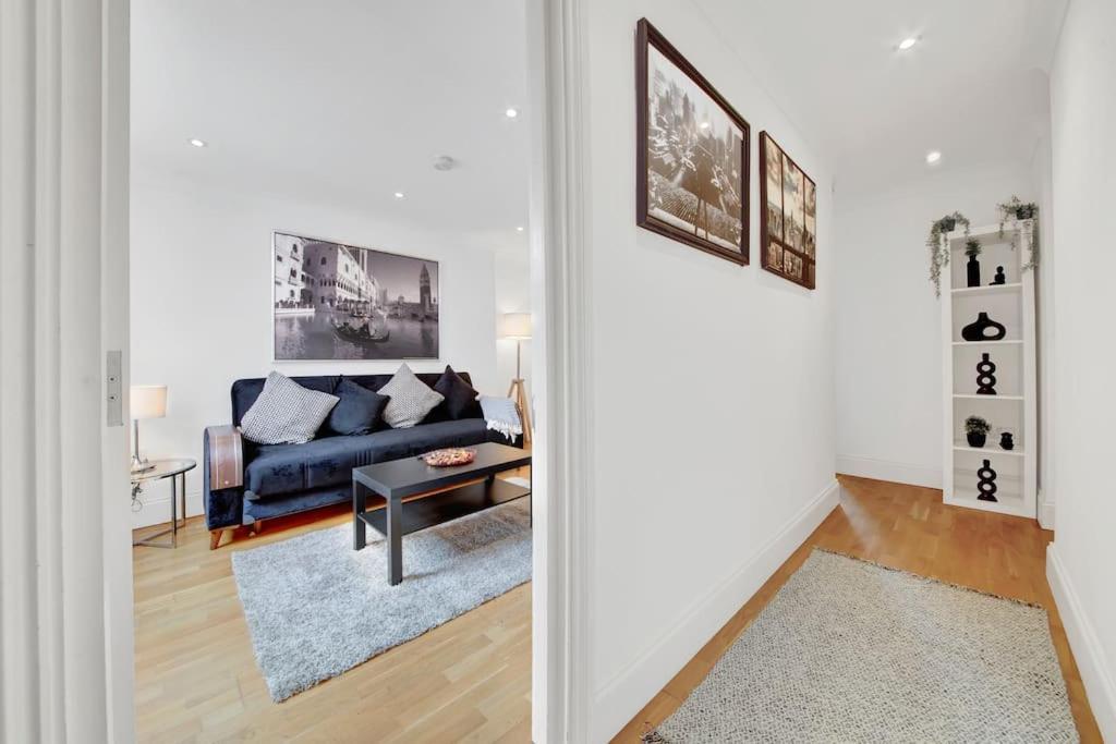 The Bayswater - Excellent Central Location *